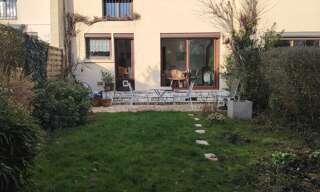 Maison 5 Pièces 125 m² à vendre à Orsay (91400)