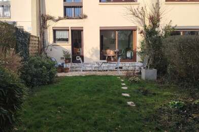 Maison 5 pièces 355000 €