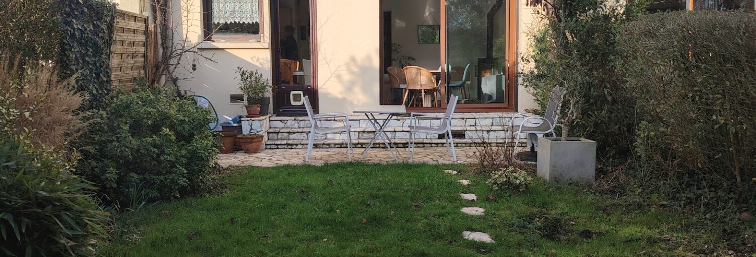 Maison 5 Pièces 125 m² à vendre à Orsay (91400)