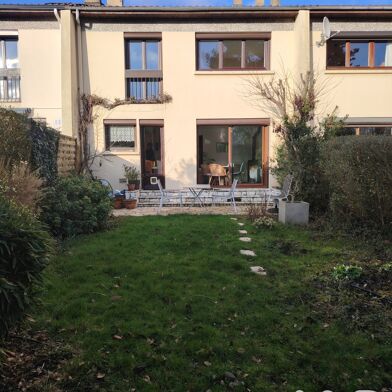 Maison 5 pièces 355000 €