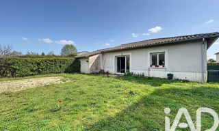 Maison 4 Pièces 81 m² à vendre à Moulin-Neuf (24700)