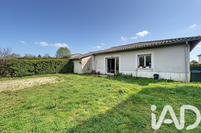 Maison 4 pièces 137000 €