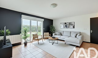 Maison 4 Pièces 81 m² à vendre à Moulin-Neuf (24700)