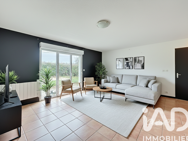 Vente Maison/villa 4 pièces — photo du bien