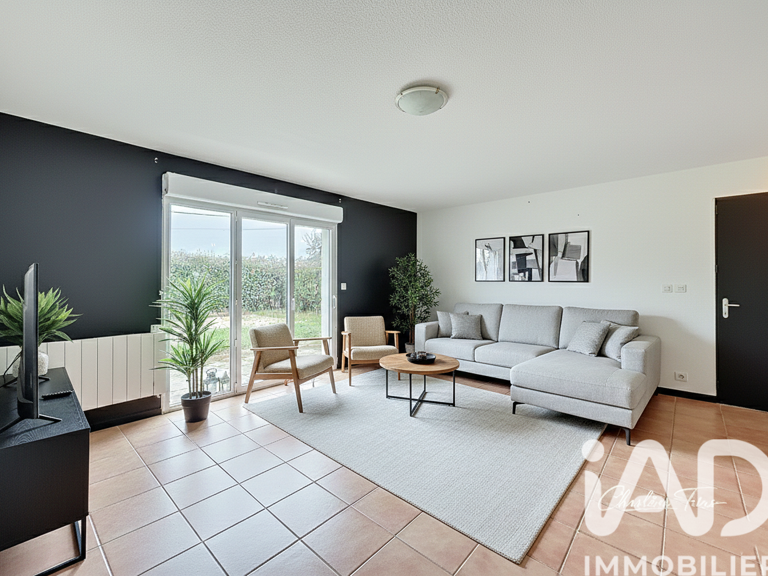 Vente Maison/villa 4 pièces — photo 1