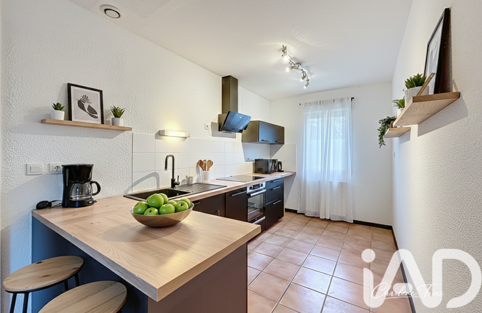 Vente Maison/villa 4 pièces — photo 2