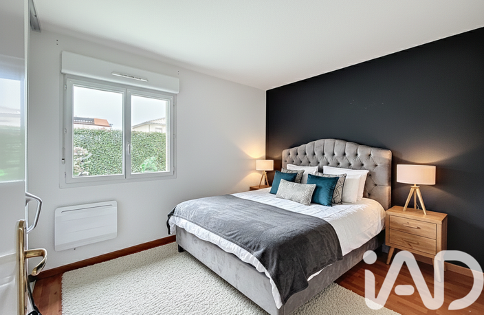 Vente Maison/villa 4 pièces — photo 3