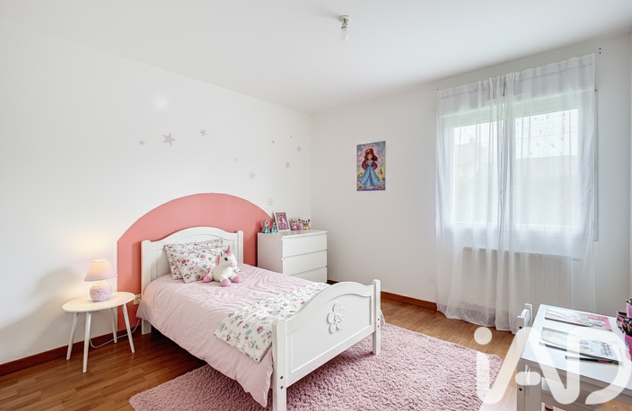 Vente Maison/villa 4 pièces — photo 4