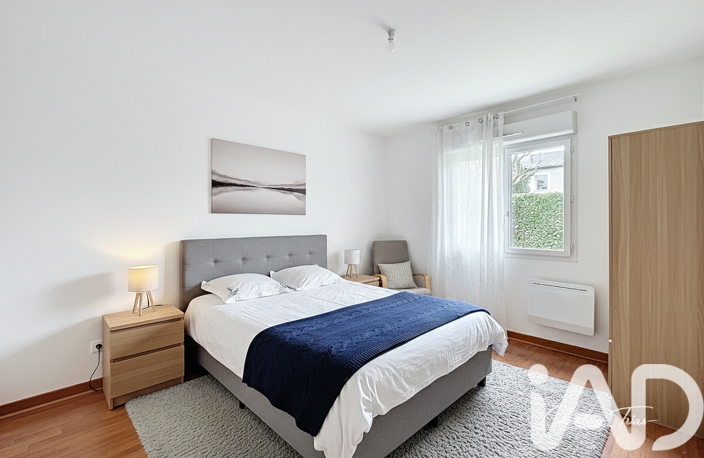 Vente Maison/villa 4 pièces — photo 5