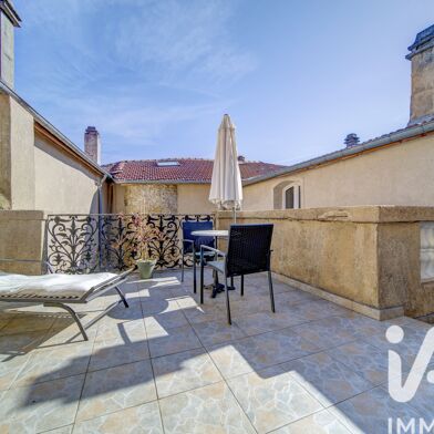 Maison 8 pièces 335000 €