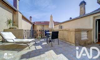 Maison 8 Pièces 205 m² à vendre à Rozérieulles (57160)