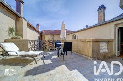 Maison 8 pièces 319000 €