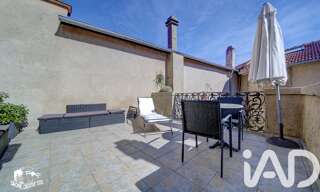 Maison 8 Pièces 205 m² à vendre à Rozérieulles (57160)