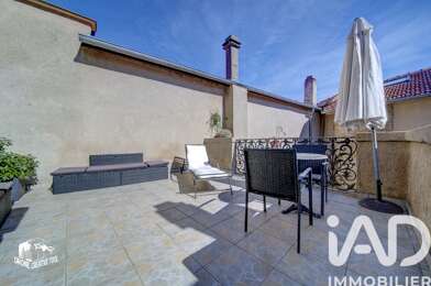 Maison 8 pièces 319000 €
