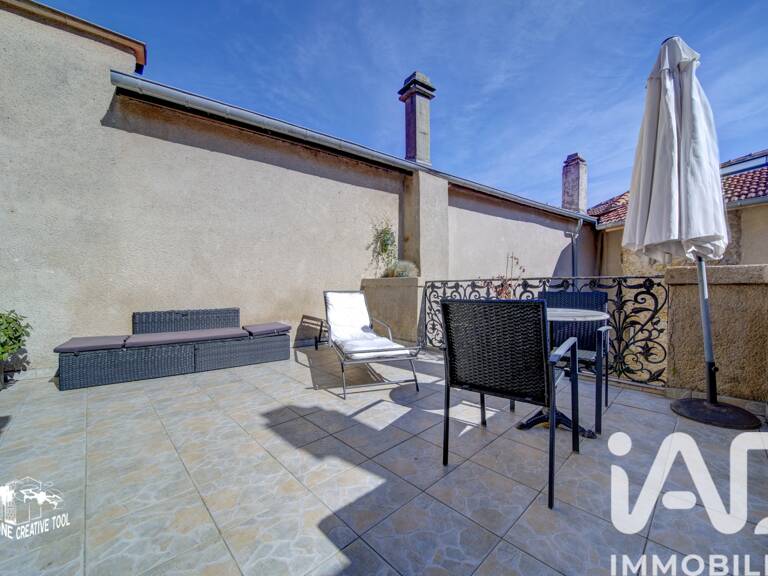 Vente Maison de village 8 pièces — photo 1