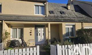 Maison 6 Pièces 130 m² à vendre à Parmain (95620)