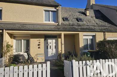 Maison 6 pièces 330000 €