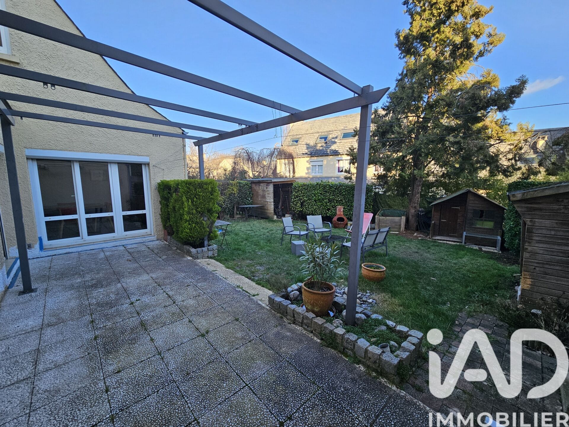 Vente Maison/villa 6 pièces - Photo 2