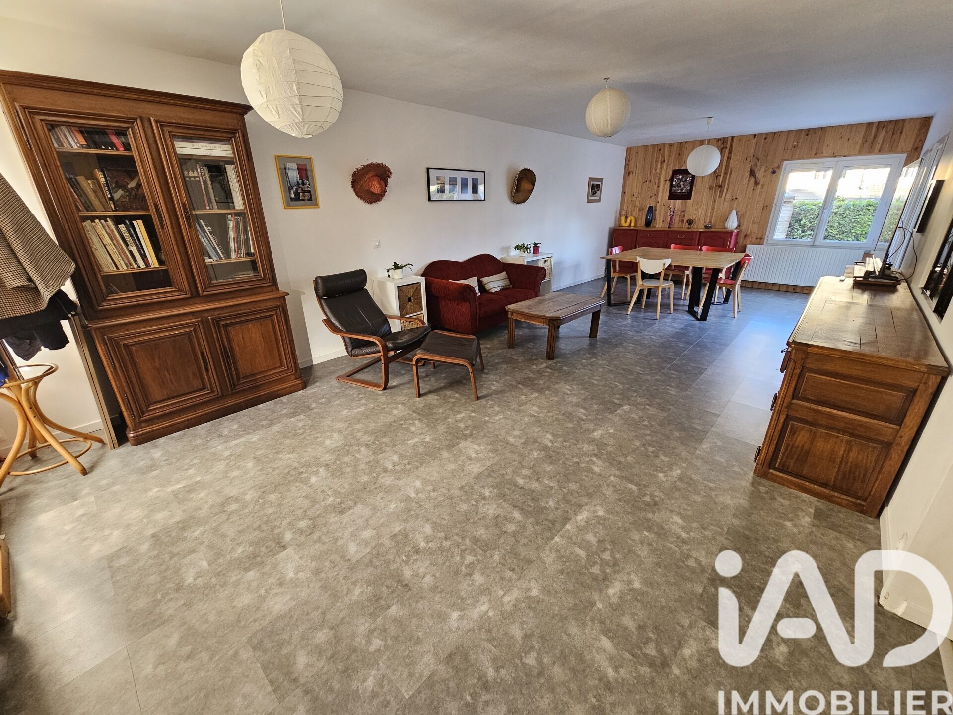 Vente Maison/villa 6 pièces - Photo 3