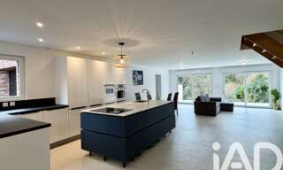 Maison 4 Pièces 137 m² à vendre à Sebourg (59990)