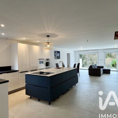 Maison 4 pièces 429500 €