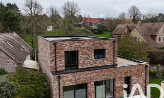 Maison 4 Pièces 137 m² à vendre à Sebourg (59990)