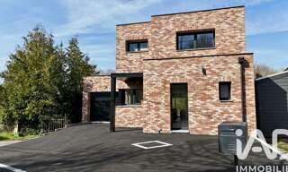 Maison 4 Pièces 137 m² à vendre à Sebourg (59990)