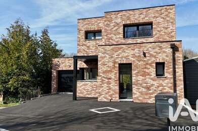 Maison 4 pièces 399000 €