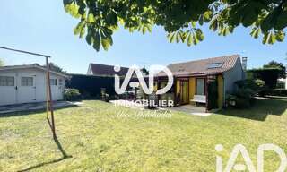 Maison 4 Pièces 87 m² à vendre à Camiers (62176)