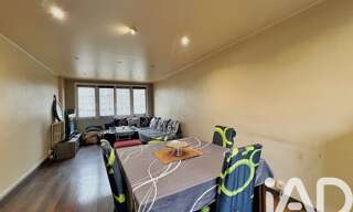 Maison 5 Pièces 80 m² à vendre à Reims (51100)