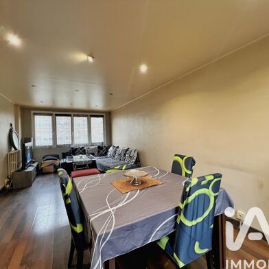 Maison 5 pièces 198000 €