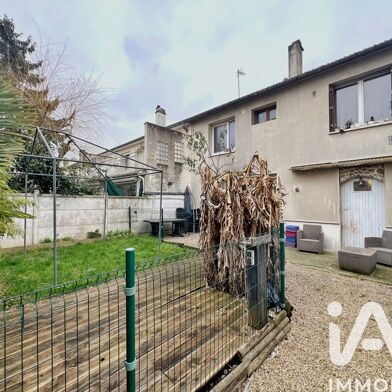 Maison 5 pièces 198000 €