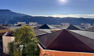 Appartement 3 Pièces 62 m² à vendre à Carros (06510)