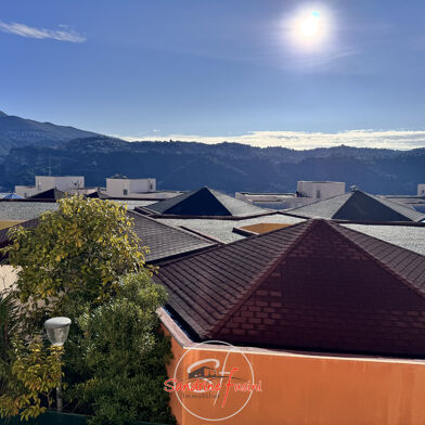 Appartement 3 pièces 210000 €