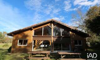 Maison 15 Pièces 430 m² à vendre à Saint-Vincent-de-Tyrosse (40230)