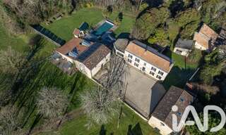 Maison 16 Pièces 480 m² à vendre à Prignac-et-Marcamps (33710)