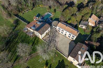 Maison 16 pièces 1575000 €