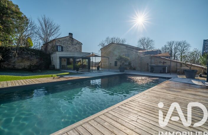 Vente Domaine 16 pièces — photo 2