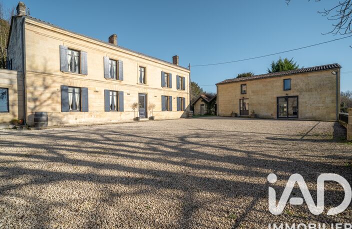 Vente Domaine 16 pièces — photo 3