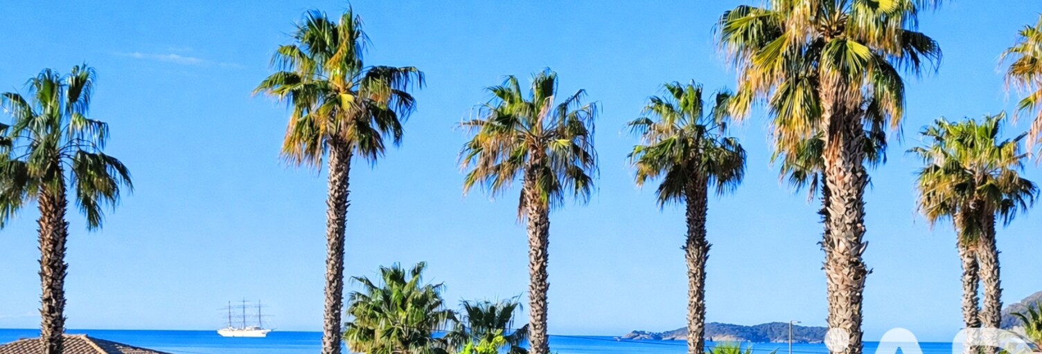 Maison 7 Pièces 141 m² à vendre à La Ciotat (13600)