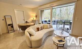 Appartement 2 Pièces 42 m² à vendre à Norroy-le-Veneur (57140)