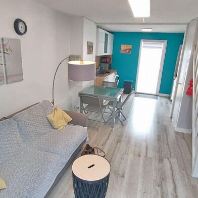 Maison 3 pièces 179300 €