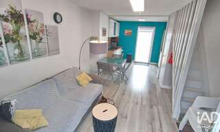 Maison 3 Pièces 42 m² à vendre à Saint-Hilaire-de-Riez (85270)