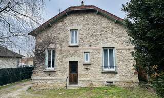 Maison 5 Pièces 105 m² à vendre à Dourdan (91410)