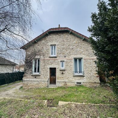 Maison 5 pièces 340000 €