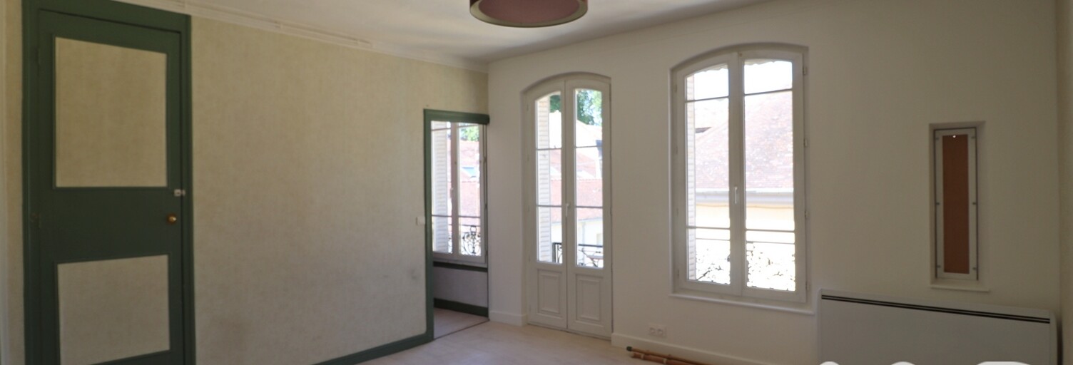 Appartement 2 Pièces 35 m² à louer à Fontainebleau (77300)