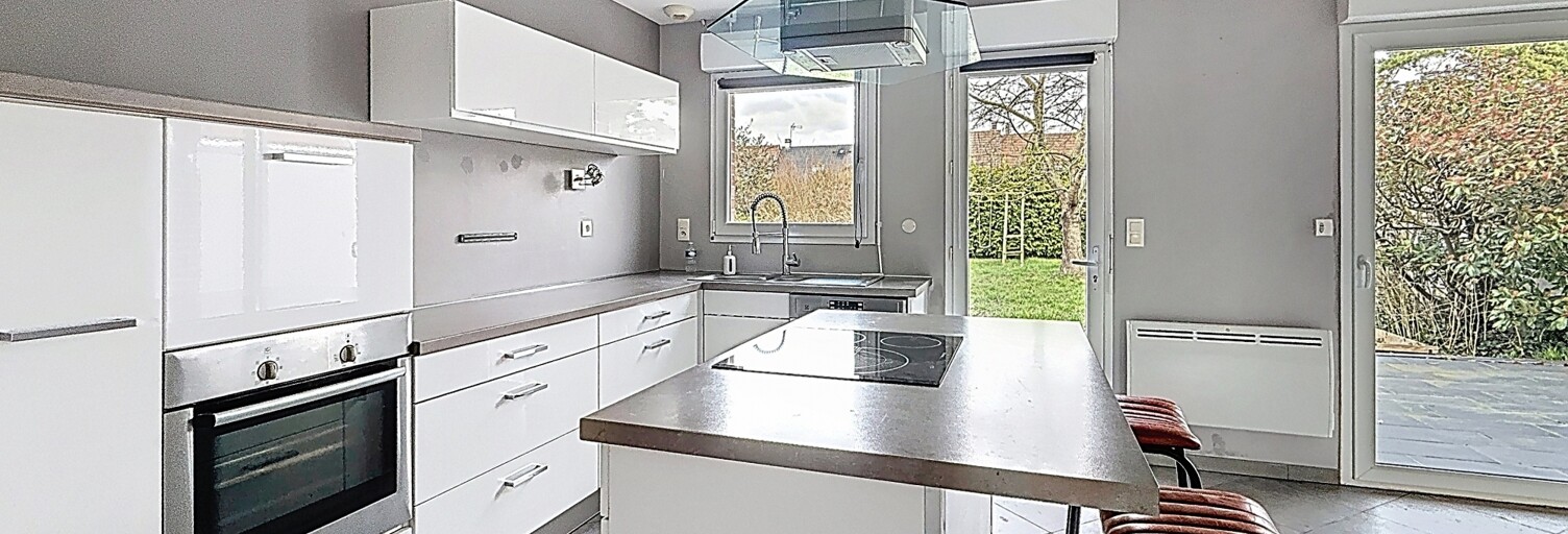 Maison 5 Pièces 139 m² à vendre à Râches (59194)