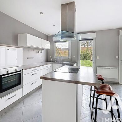 Maison 5 pièces 279000 €