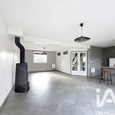 Maison 5 pièces 279000 €