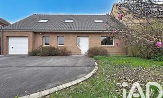 Maison 5 Pièces 139 m² à vendre à Râches (59194)